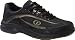 Apparel : Dexter Mens Magnum Black Bowling Shoes