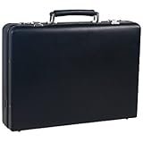 Kenneth Cole - Kenneth Cole Briefcases - Leather Com-partible Computer Attache