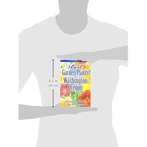 Best Garden Plants for Washington and Oregon