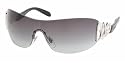 Bvlgari BV6029B Palladium/Grey Gradient Sunglasses (BV6029B-102-8G-35-00-120)