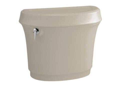 Buy KOHLER Leighton Toilet Tank, Sandbar #K-4628-G9