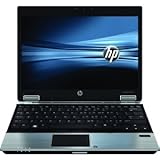 EliteBook 2540p 12.1" LED - Core i7 2.13GHz - 4 GB RAM - 250 GB HDD - DVD-W ....
