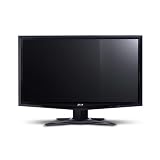 acer  G5シリーズ 23インチワイドTFTモニタ 最大解像度1920x1080 入力端子D-Sub/DVI-D(HDCP対応)/HDMI Ver1.1 ブラック G235HBID