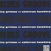 Blues Groove (With Tiny Grimes)