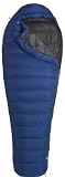 Marmot Helium EQ Sleeping Bag: 15 Degree Down