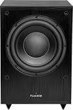 Fluance DB-150 - Subwoofer - 150 Watt