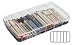 11-1/2" -Prism Box 6 Cmpartmt