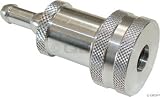 Silca Presta Valve Floor Pump Head