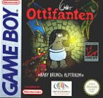 Eigenschaften Atari  / Otto's Ottifanten
