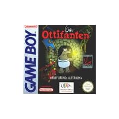 Otto's Ottifanten