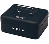 Draper Combination Cash Box