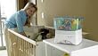 Germ Guardian Dry Heat Nursery Sanitizer