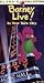 Barney - Live! in New York City (Spanish) [VHS] [Import]