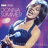 Vh1 Presents Live & More Encore - Donna Summer