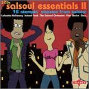CD-Charts  Search : Salsoul Essentials Vol.2: 16 Stompin' Classics from Salsoul