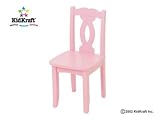 Product details for Brighton Chair - Pink,by Kidkraft