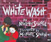  Ntozake Shange