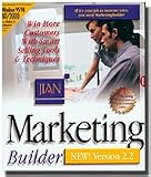 MARKETING BUILDER 2.2
