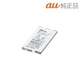 au純正品 G'zOne IS11CA 専用 電池パック