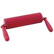 Fiesta Products Silicone Jelly Roller, Red