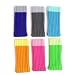 iPOD SOCKS - 6 DIFFERENT COLOURS