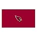 NFL Team Logo Billiard Table Cloth Team: Arizona Cardinals NFL Team Logo Billiard Table Cloth Team: Arizona Cardinals