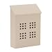 Outdoor Living : Traditional Decorative Vertical Mailbox