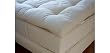 Mattress Pads / Toppers Catskill Organic Cotton and Wool Topper (Queen)