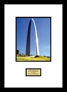 Jefferson National Expansion Memorial Photos Parks