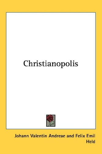 Christianopolis