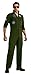 Rubie's Costume Co Us Navy Top Gun Flight Suit