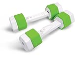 Wii Adjustable Weight Dumbbell