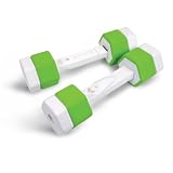 Wii Adjustable Weight Dumbbell