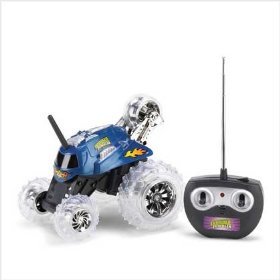 31KNcMkO5fL Thunder Tumbler Rc Car