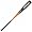 NIKE 2006 Aero Torque Alloy Baseball Bats - Youth(-13)