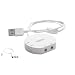 Griffin iMic 2 - Sound card - stereo - USB