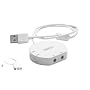 Griffin iMic 2 - Sound card - stereo - USB