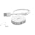 Griffin iMic 2 - Sound card - stereo - USB