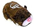 Zhu Zhu Pets Hamster Toy Scoodles