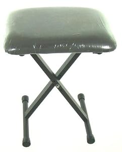 Eagletone Padded Keyboard Bench