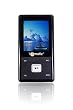 Ematic Color MP3 Video Player With Built-in FM Radio, Voice Recorder & Speaker 8 GB