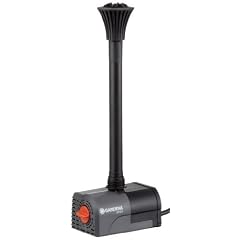 Gardena 7838-20 Zimmerbrunnenpumpen-Set RP 600