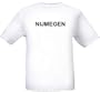 NIJMEGEN - City-series - Heather Grey or White T-shirt