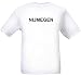NIJMEGEN - City-series - Heather Grey or White T-shirt