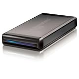AcomData PHD320USE-72 PureDrive 320GB 3.5-Inch USB 2.0/eSATA