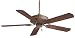 54 Minka Aire Ancient Stone ENERGY STAR Ceiling Fan