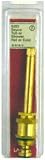 Lasco S-918-3 Hot and Cold Tub and Shower Stem Fits Sayco 5283