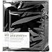 Pina Zangaro Landscape Polypropylene Sheet Protectors 11x17", Pack of 10 Sheets.