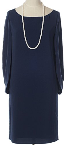 （ファシーノ）fascino ワンピース きれいめ マント カーディガン風 パーティードレス シエルドレス 体型カバー ワンピース 大人