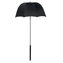 Caddy Cover Golf Bag Umbrella - Black